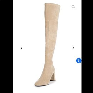 NEW JEFFREY CAMPBELL PARISAH BOOTS